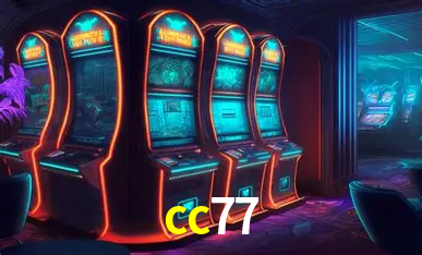 Desvendando o Mundo dos Jogos Virtuais na cc77