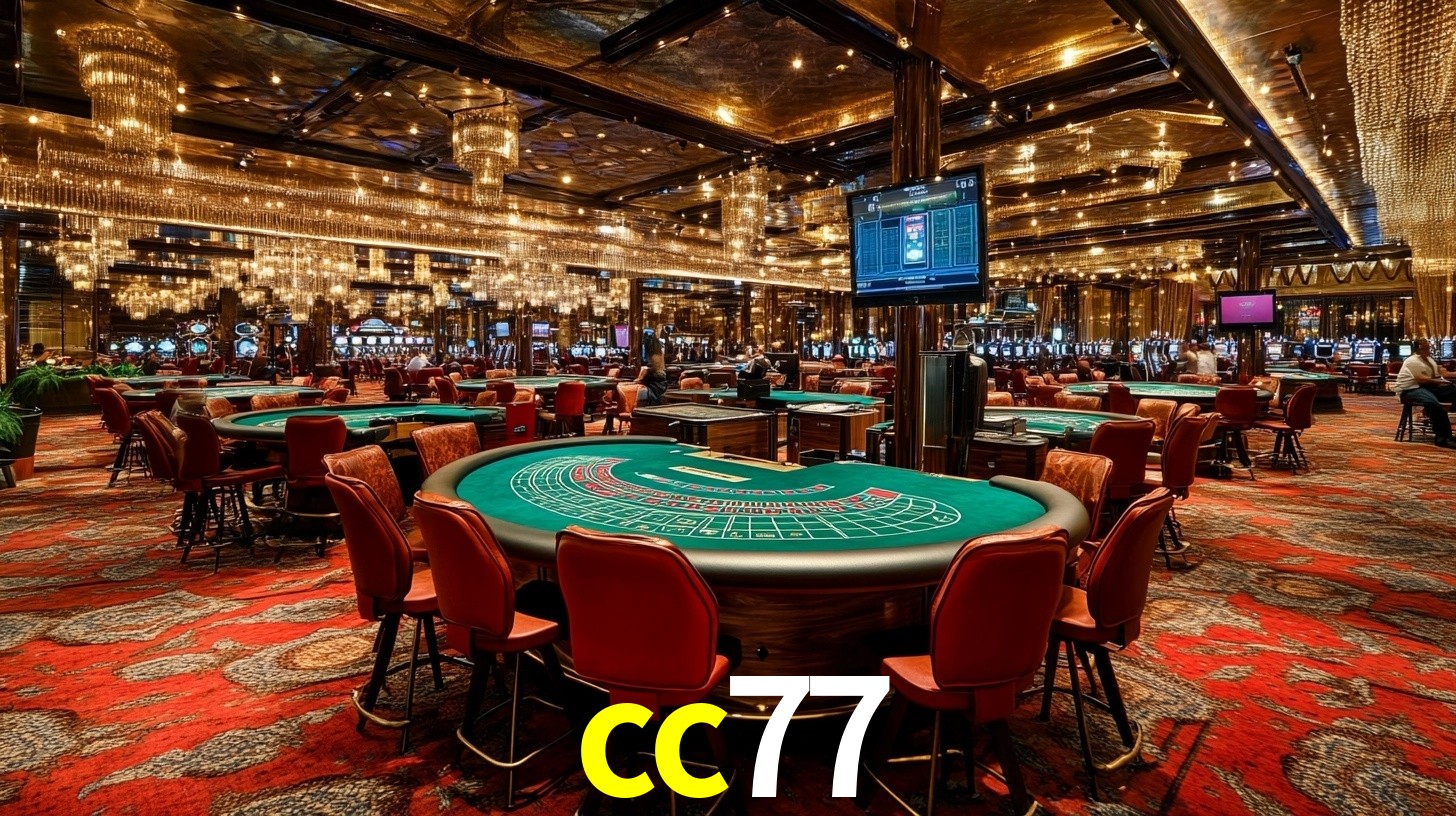 cc77 - Contagem Regressiva Fatal - cc77.com