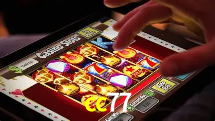 Roulette Table cc77