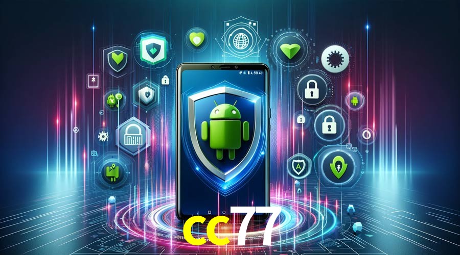 Slot Games cc77