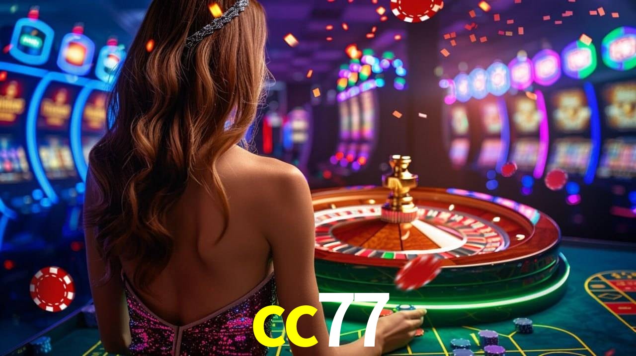cc77 App Interface