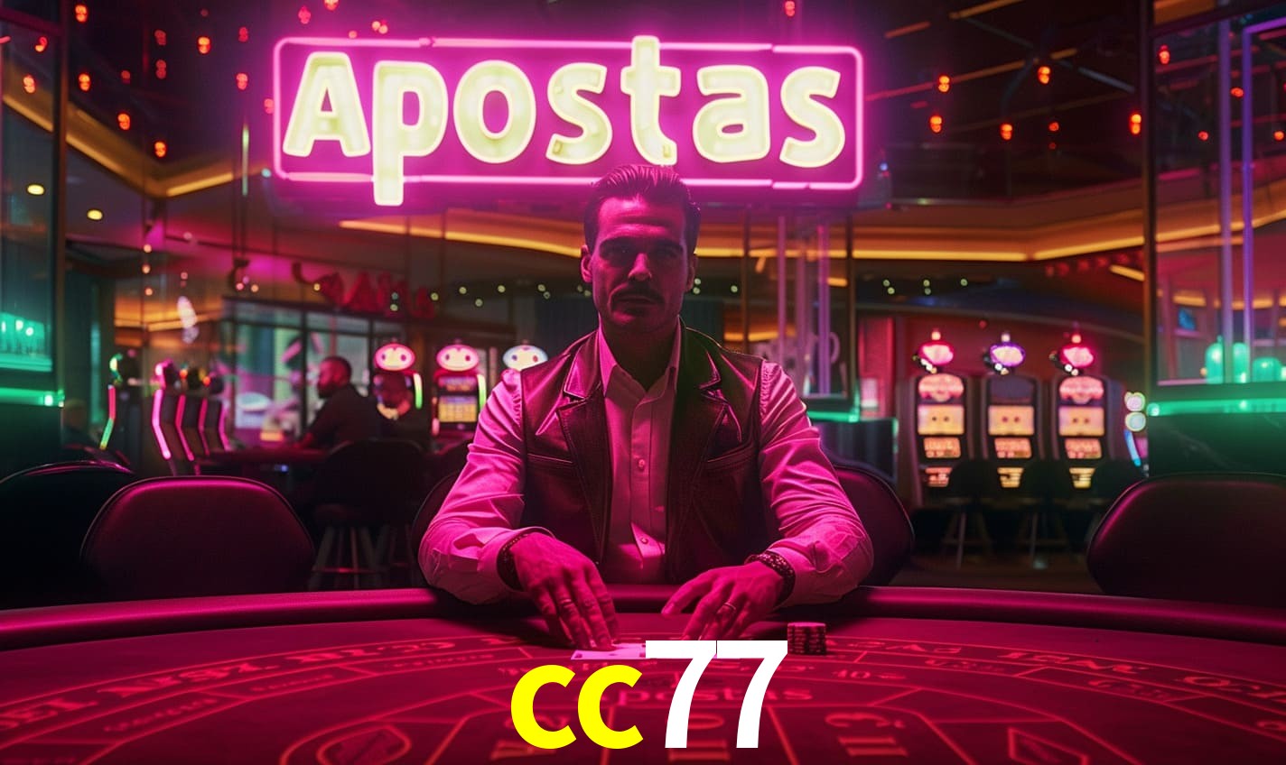 Explorando a Categoria de Eventos em Apostas na cc77