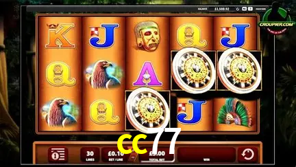 Live Casino cc77