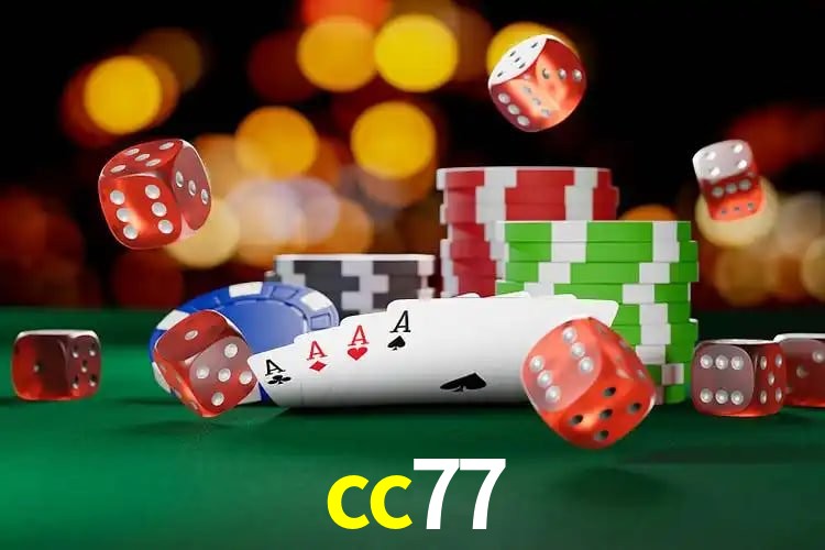 Slot Games cc77