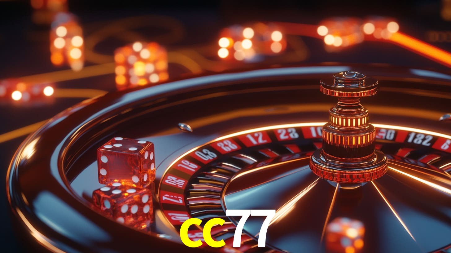 cc77 bet