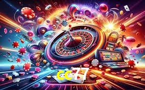Welcome Bonus cc77