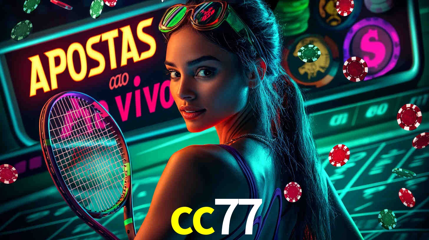 Inovações de Jogos na cc77: O Futuro das Experiências Interativas