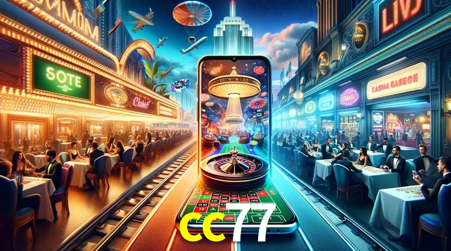 Account Benefits cc77