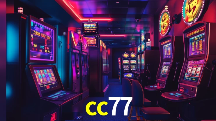 Daily Bonuses cc77