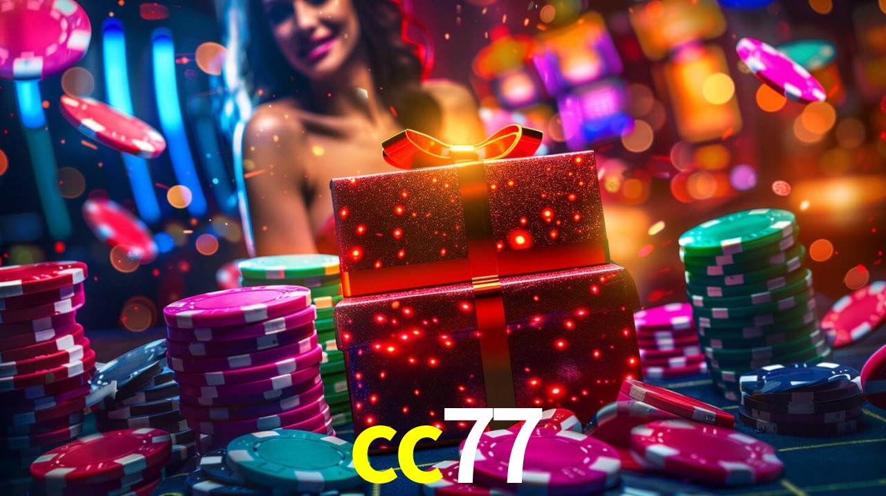Desvendando o Mundo dos Jogos Virtuais na cc77