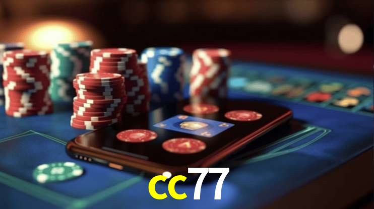 Live Casino cc77