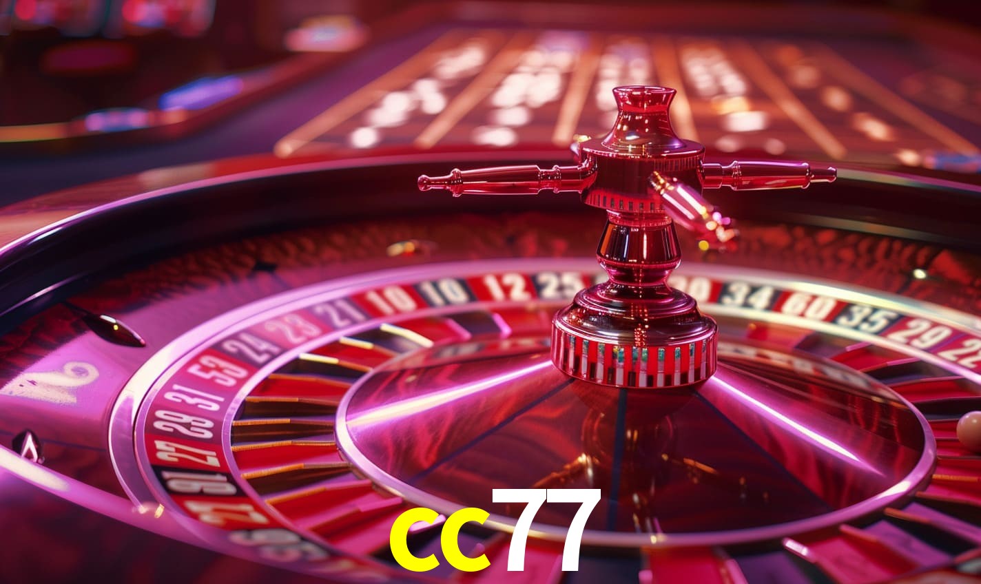 Descubra a Essência do cc77: Nossa História e Compromissos