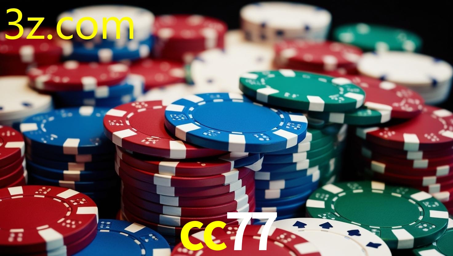 Bonus na Cassino Online CC77.COM