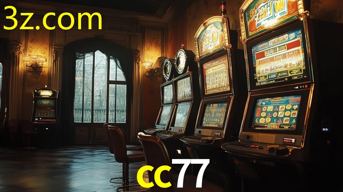Cassino Online Seguro CC77.COM
