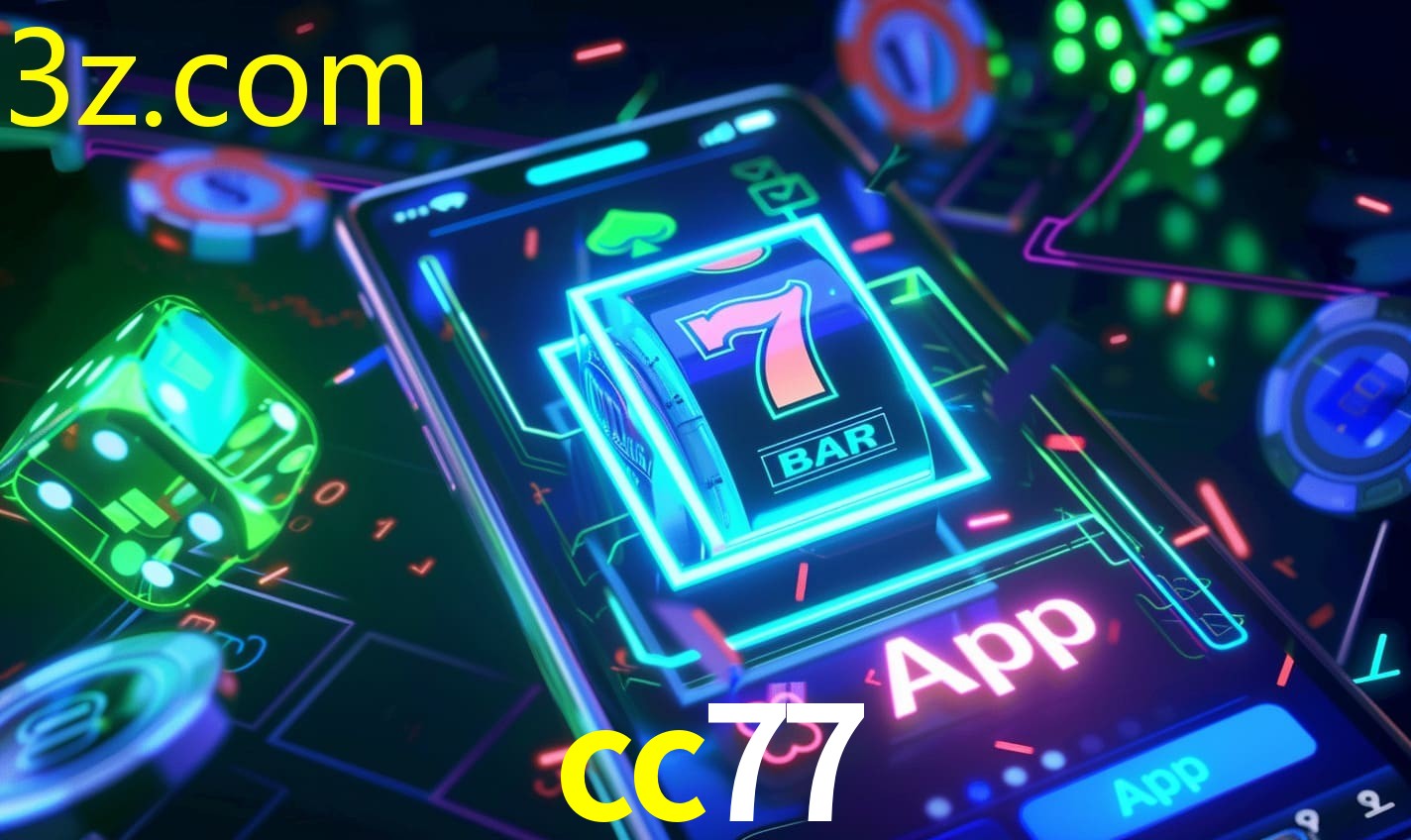 Apostas na Site CC77.COM
